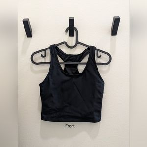GC2B Racerback Half-Tank Chest Binder